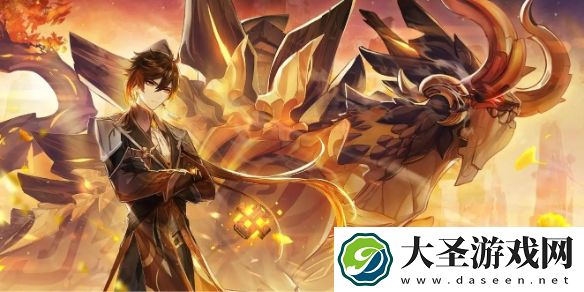 原神夜馈寻迹万火燎灼之原其一成就怎么达成