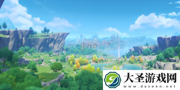 原神海浪中的莎孚旁的幻写灵怎么解锁