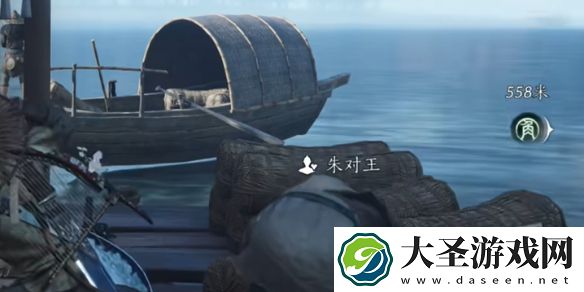 燕云十六声朱对王对话攻略