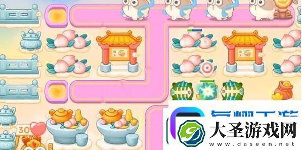 保卫萝卜4周赛7.14攻略2023最新