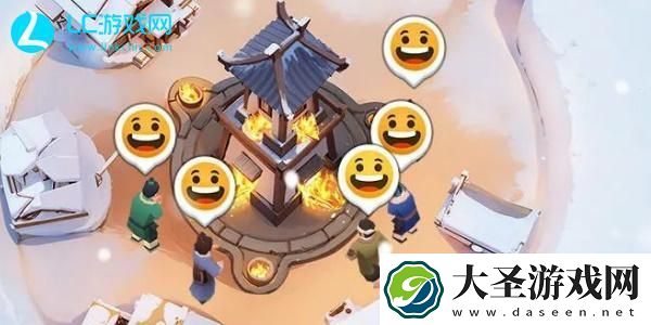 三国冰河时代武将搭配