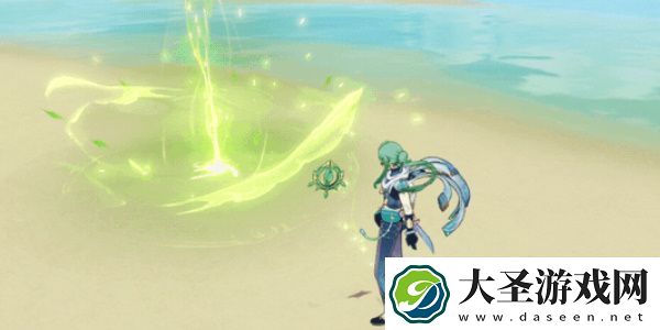 原神