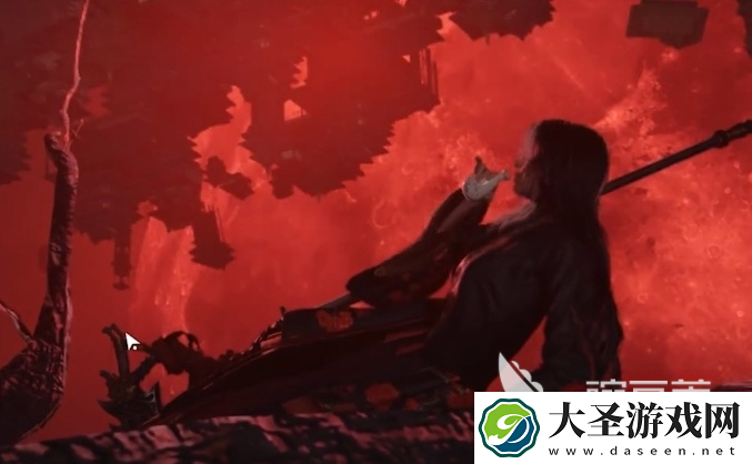 燕云十六声褚清泉是谁