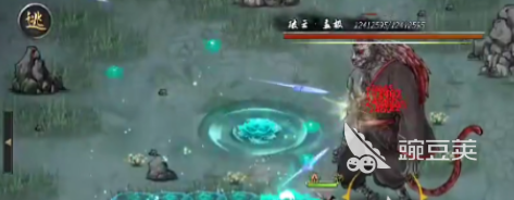 鬼谷八荒游侠是谁