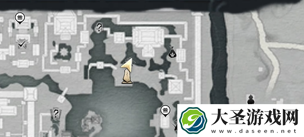 燕云十六声风信花在哪