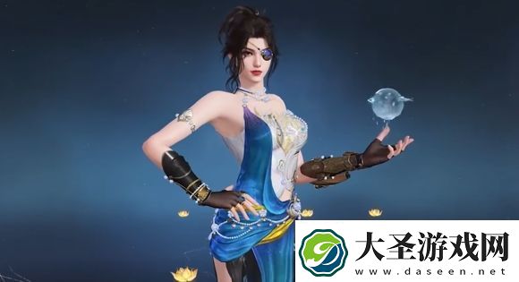永劫无间手游崔三娘怎么样
