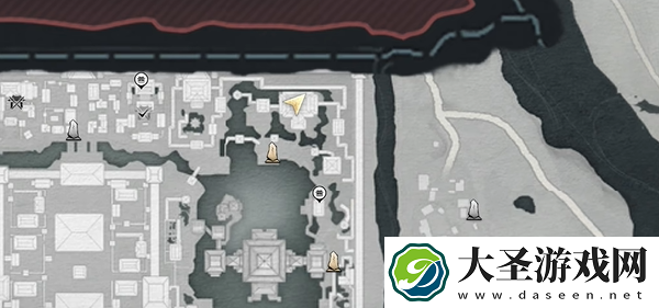 燕云十六声风信花在哪