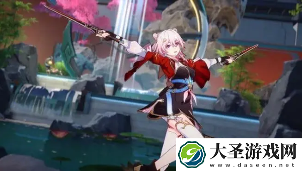 崩坏星穹铁道仙舟三月七技能是什么