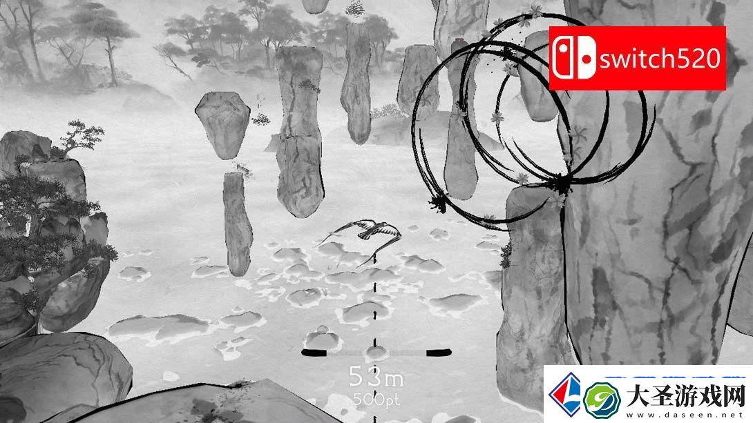 【美版】点睛