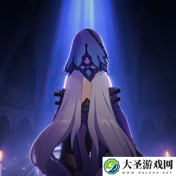 崩坏星穹铁道黑天鹅头像