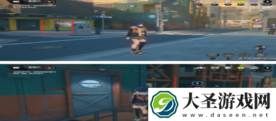 绝区零比利升阶事件任务怎么过