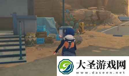 绝区零野火镇耳聪目明奖章怎么获得