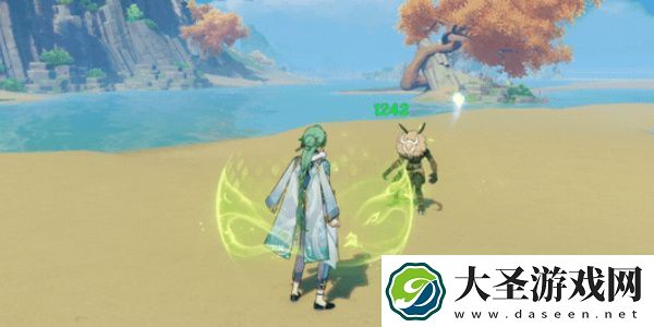 原神