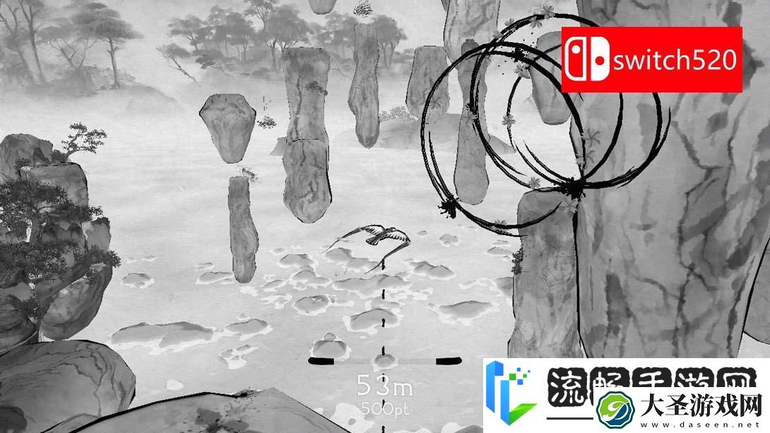 【美版】点睛