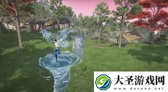 永劫无间手游崔三娘怎么样