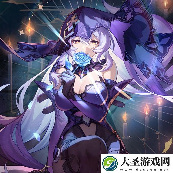 崩坏星穹铁道黑天鹅头像