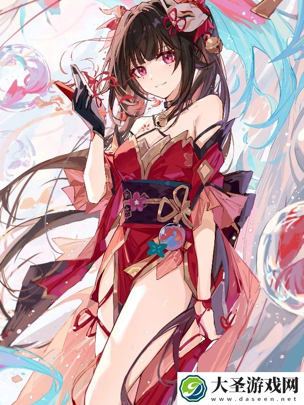崩坏星穹铁道花火怎么培养
