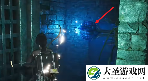 燕云十六声鬼新娘迷宫怎么过