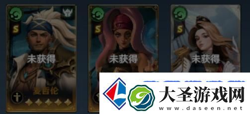 荒野国度水系阵容推荐