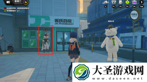 绝区零安东偶遇事件任务怎么过