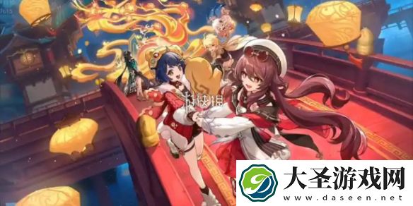 原神灯下演武第一关怎么过