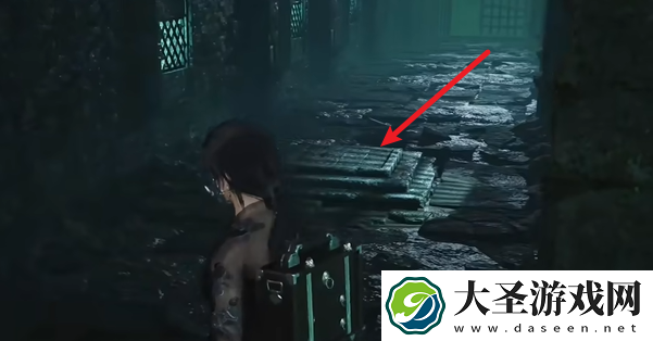燕云十六声鬼新娘迷宫怎么过