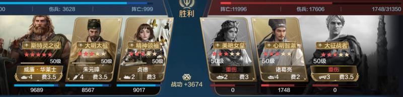世界启元「机甲狂潮」三队共存攻略