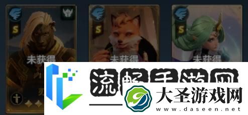 荒野国度风系阵容推荐