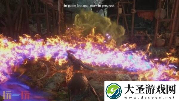 明末