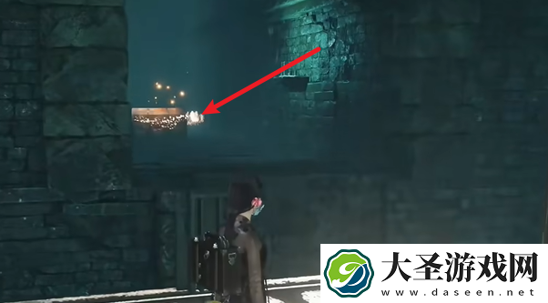 燕云十六声鬼新娘迷宫怎么过