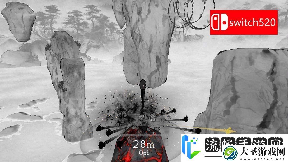 【美版】点睛