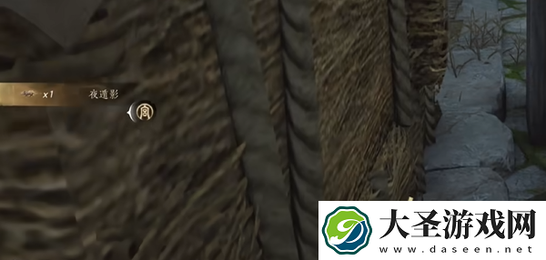 燕云十六声百工坊特殊蹊跷在哪