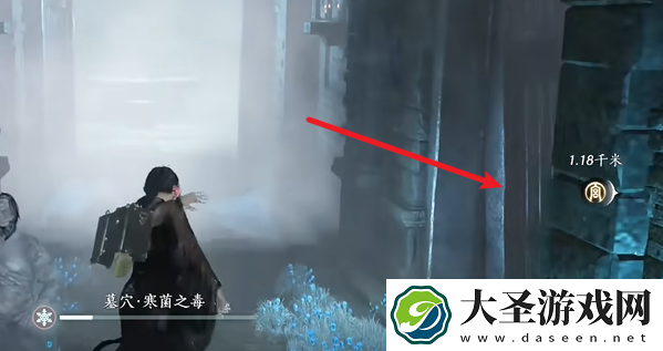 燕云十六声鬼新娘迷宫怎么过