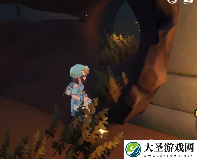 洛克王国世界湖边的童梦怎么完成