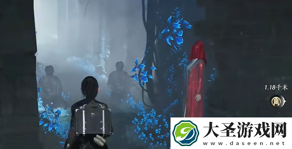 燕云十六声鬼新娘迷宫怎么过