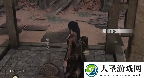 燕云十六声鬼新娘迷宫怎么过