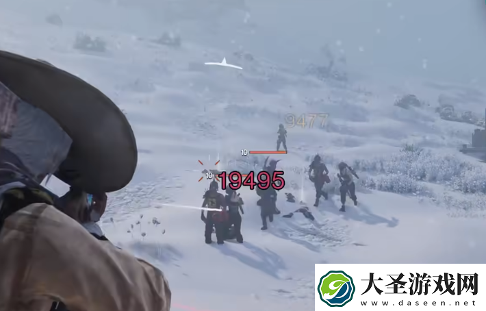 七日世界雪国人生武器介绍