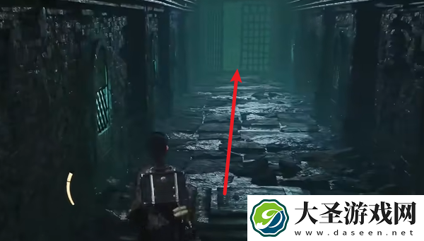 燕云十六声鬼新娘迷宫怎么过