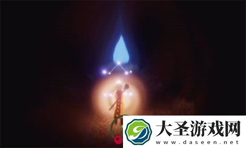 光遇星光沙漠在哪里
