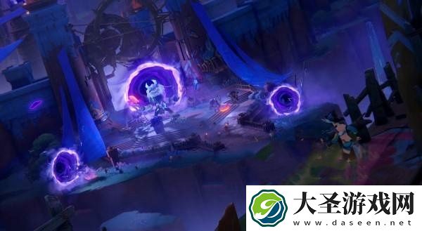 原神席卷而来的暗潮怎么过