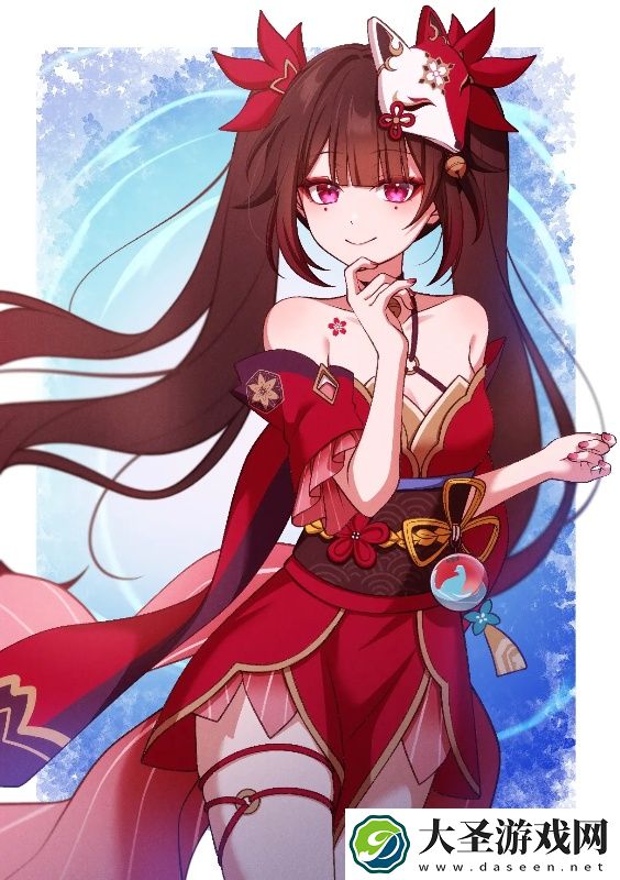 崩坏星穹铁道花火怎么培养