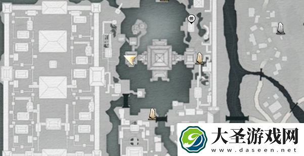 燕云十六声风信花在哪