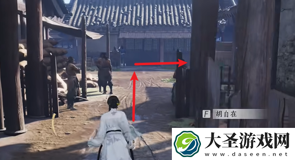 燕云十六声角门里特殊蹊跷在哪