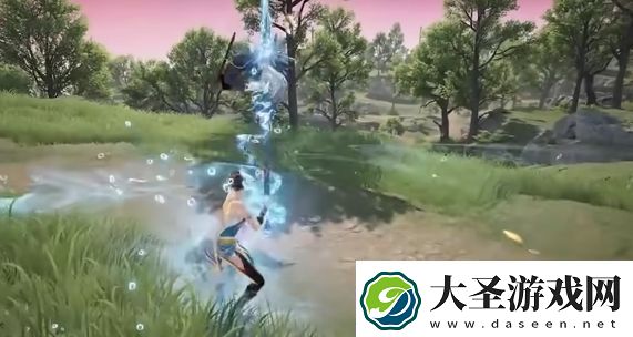 永劫无间手游崔三娘怎么样