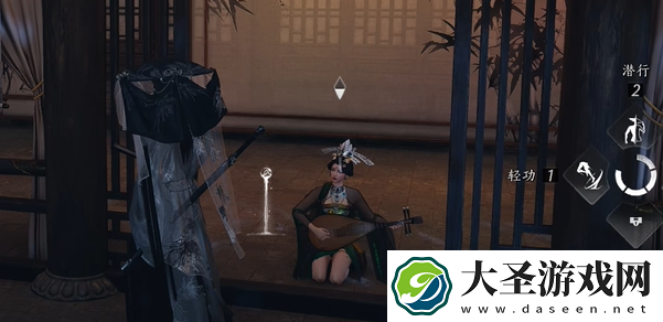 燕云十六声风信花在哪