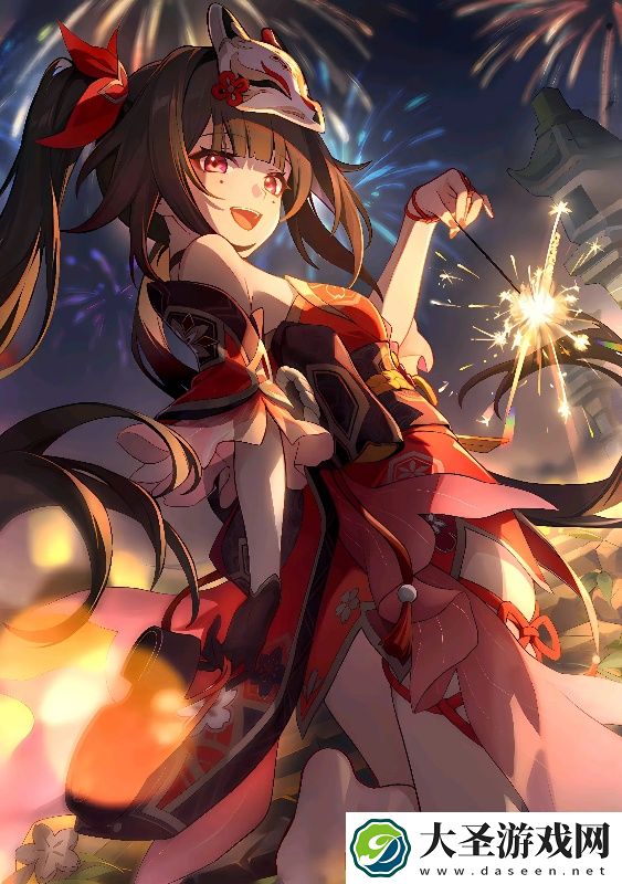 崩坏星穹铁道花火怎么培养