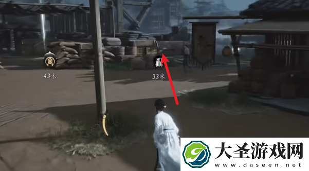 燕云十六声百工坊特殊蹊跷在哪