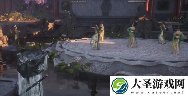 燕云十六声风信花在哪