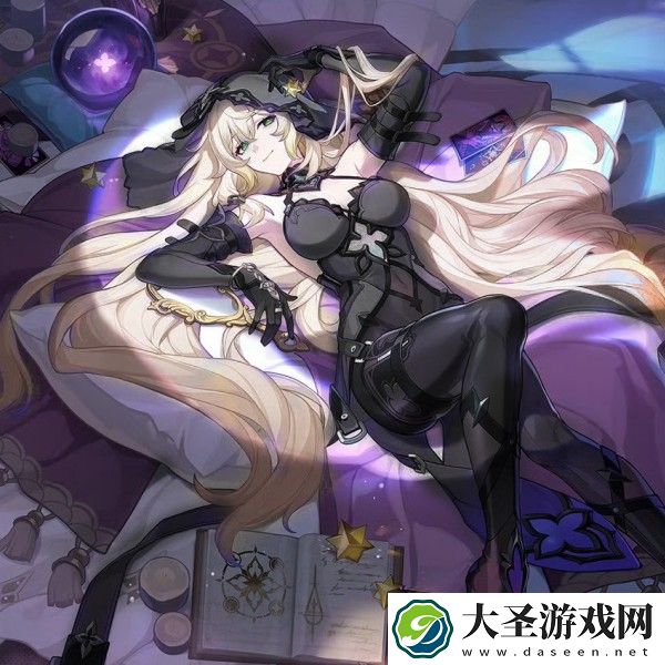 崩坏星穹铁道黑天鹅头像