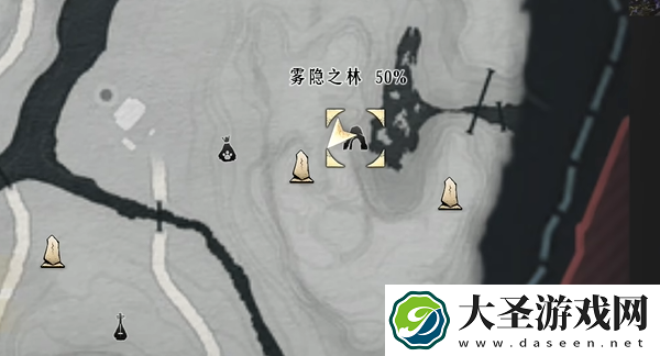 燕云十六声鬼新娘迷宫怎么过
